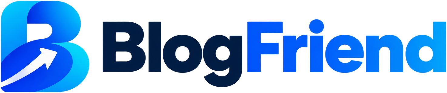 BlogFriend